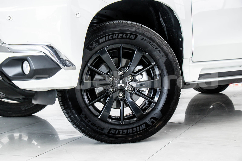 Big with watermark mitsubishi pajero sport bangkok bangkok 75123