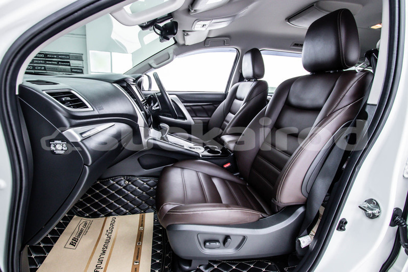 Big with watermark mitsubishi pajero sport bangkok bangkok 75123