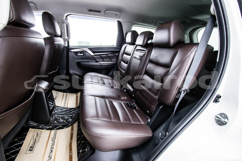 Big with watermark mitsubishi pajero sport bangkok bangkok 75123