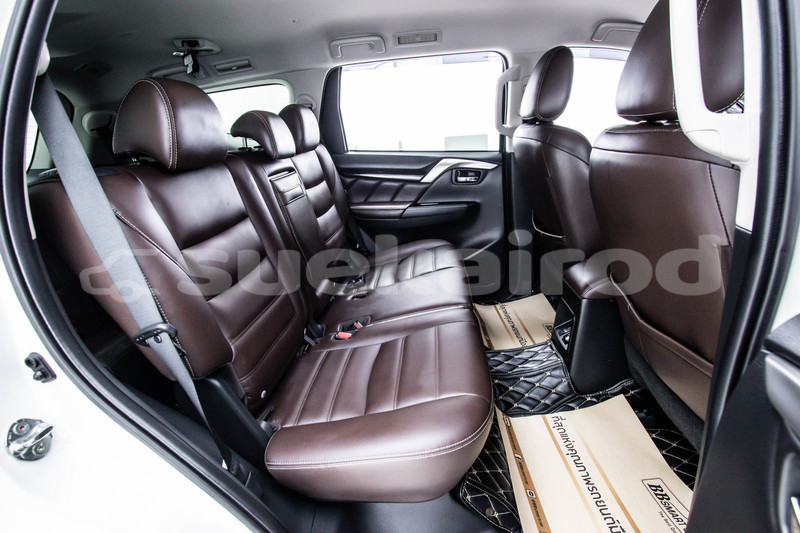 Big with watermark mitsubishi pajero sport bangkok bangkok 75123