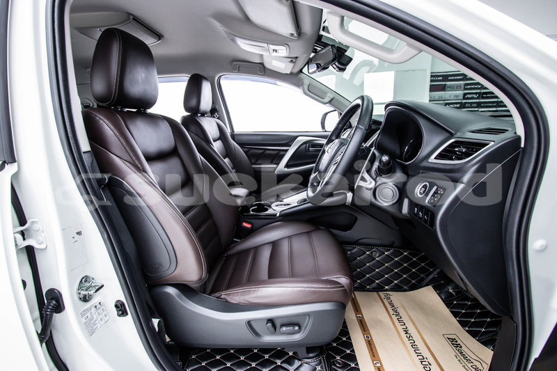 Big with watermark mitsubishi pajero sport bangkok bangkok 75123