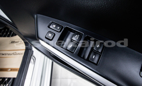 Buy Used Mitsubishi Pajero Sport White Car in Bangkok in Bangkok Buy Used Mitsubishi Pajero Sport White Car in Bangkok in Bangkok