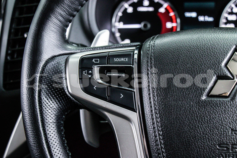 Big with watermark mitsubishi pajero sport bangkok bangkok 75123