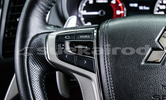 Buy Used Mitsubishi Pajero Sport White Car in Bangkok in Bangkok Buy Used Mitsubishi Pajero Sport White Car in Bangkok in Bangkok