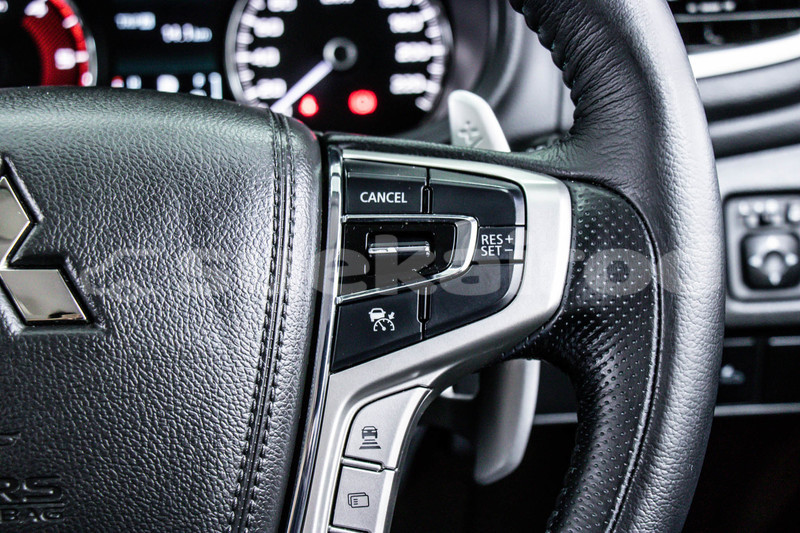 Big with watermark mitsubishi pajero sport bangkok bangkok 75123