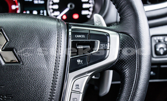 Buy Used Mitsubishi Pajero Sport White Car in Bangkok in Bangkok Buy Used Mitsubishi Pajero Sport White Car in Bangkok in Bangkok