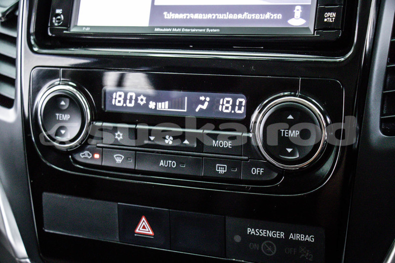 Big with watermark mitsubishi pajero sport bangkok bangkok 75123