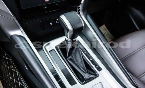 Buy Used Mitsubishi Pajero Sport White Car in Bangkok in Bangkok Buy Used Mitsubishi Pajero Sport White Car in Bangkok in Bangkok