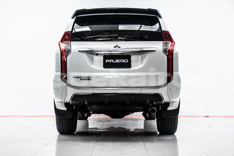 Big with watermark mitsubishi pajero sport bangkok bangkok 75123