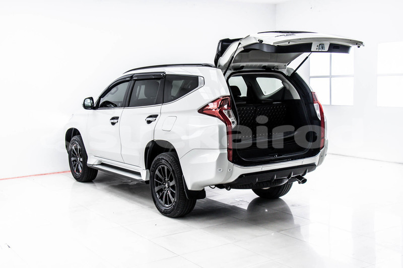 Big with watermark mitsubishi pajero sport bangkok bangkok 75123