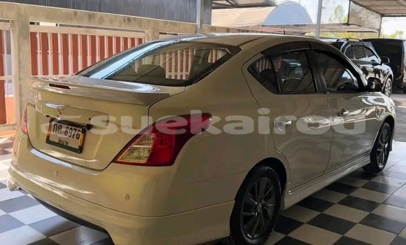 ซื้อ รถมือสอง Nissan Almera ขาว รถยนต์ ใน %{เมือง} ใน ชัยภูมิ ซื้อ รถมือสอง Nissan Almera ขาว รถยนต์ ใน %{เมือง} ใน ชัยภูมิ