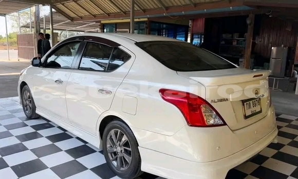 ซื้อ รถมือสอง Nissan Almera ขาว รถยนต์ ใน %{เมือง} ใน ชัยภูมิ ซื้อ รถมือสอง Nissan Almera ขาว รถยนต์ ใน %{เมือง} ใน ชัยภูมิ