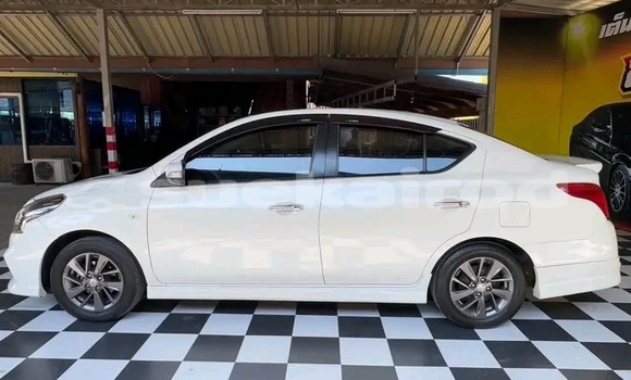 ซื้อ รถมือสอง Nissan Almera ขาว รถยนต์ ใน %{เมือง} ใน ชัยภูมิ ซื้อ รถมือสอง Nissan Almera ขาว รถยนต์ ใน %{เมือง} ใน ชัยภูมิ