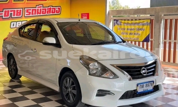 ซื้อ รถมือสอง Nissan Almera ขาว รถยนต์ ใน %{เมือง} ใน ชัยภูมิ ซื้อ รถมือสอง Nissan Almera ขาว รถยนต์ ใน %{เมือง} ใน ชัยภูมิ