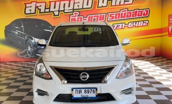 ซื้อ รถมือสอง Nissan Almera ขาว รถยนต์ ใน %{เมือง} ใน ชัยภูมิ ซื้อ รถมือสอง Nissan Almera ขาว รถยนต์ ใน %{เมือง} ใน ชัยภูมิ