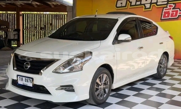 ซื้อ รถมือสอง Nissan Almera ขาว รถยนต์ ใน %{เมือง} ใน ชัยภูมิ ซื้อ รถมือสอง Nissan Almera ขาว รถยนต์ ใน %{เมือง} ใน ชัยภูมิ