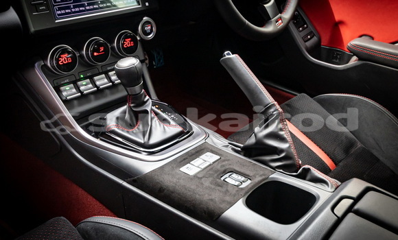 ซื้อ รถมือสอง Subaru BRZ ขาว รถยนต์ ใน %{เมือง} ใน กรุงเทพมหานคร ซื้อ รถมือสอง Subaru BRZ ขาว รถยนต์ ใน %{เมือง} ใน กรุงเทพมหานคร