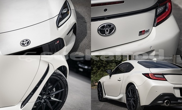 ซื้อ รถมือสอง Subaru BRZ ขาว รถยนต์ ใน %{เมือง} ใน กรุงเทพมหานคร ซื้อ รถมือสอง Subaru BRZ ขาว รถยนต์ ใน %{เมือง} ใน กรุงเทพมหานคร