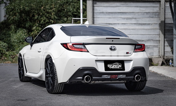 ซื้อ รถมือสอง Subaru BRZ ขาว รถยนต์ ใน %{เมือง} ใน กรุงเทพมหานคร ซื้อ รถมือสอง Subaru BRZ ขาว รถยนต์ ใน %{เมือง} ใน กรุงเทพมหานคร