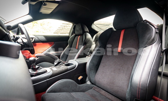 ซื้อ รถมือสอง Subaru BRZ ขาว รถยนต์ ใน %{เมือง} ใน กรุงเทพมหานคร ซื้อ รถมือสอง Subaru BRZ ขาว รถยนต์ ใน %{เมือง} ใน กรุงเทพมหานคร