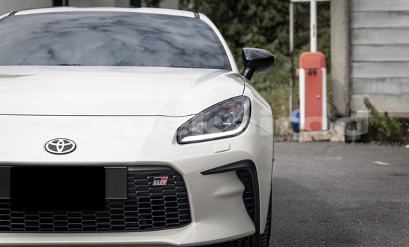 ซื้อ รถมือสอง Subaru BRZ ขาว รถยนต์ ใน %{เมือง} ใน กรุงเทพมหานคร ซื้อ รถมือสอง Subaru BRZ ขาว รถยนต์ ใน %{เมือง} ใน กรุงเทพมหานคร