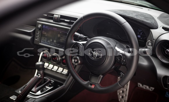 ซื้อ รถมือสอง Subaru BRZ ขาว รถยนต์ ใน %{เมือง} ใน กรุงเทพมหานคร ซื้อ รถมือสอง Subaru BRZ ขาว รถยนต์ ใน %{เมือง} ใน กรุงเทพมหานคร