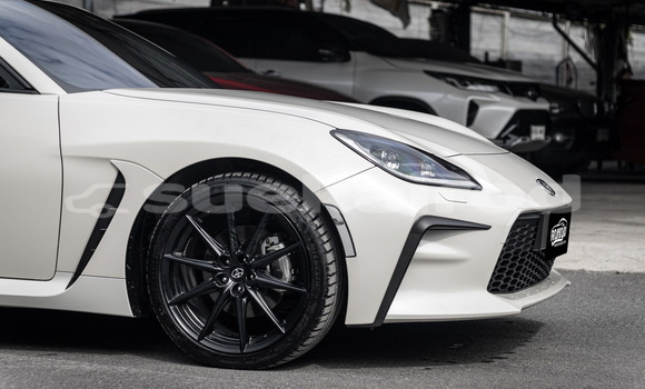 ซื้อ รถมือสอง Subaru BRZ ขาว รถยนต์ ใน %{เมือง} ใน กรุงเทพมหานคร ซื้อ รถมือสอง Subaru BRZ ขาว รถยนต์ ใน %{เมือง} ใน กรุงเทพมหานคร