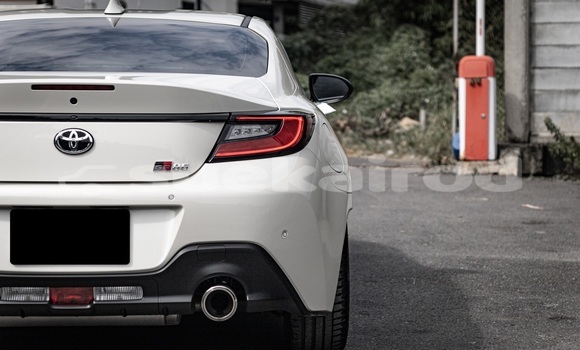 ซื้อ รถมือสอง Subaru BRZ ขาว รถยนต์ ใน %{เมือง} ใน กรุงเทพมหานคร ซื้อ รถมือสอง Subaru BRZ ขาว รถยนต์ ใน %{เมือง} ใน กรุงเทพมหานคร