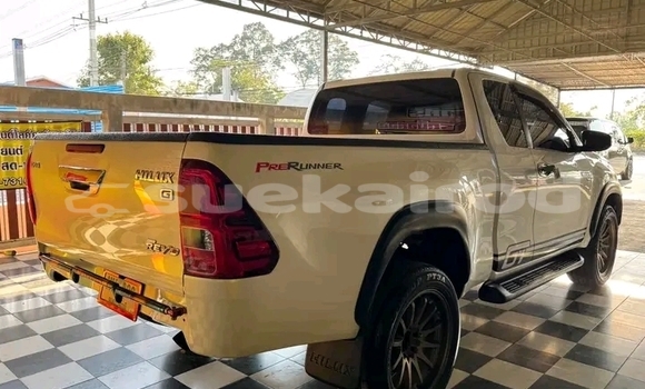 ซื้อ รถมือสอง Toyota Hiluxe Revo ขาว รถยนต์ ใน %{เมือง} ใน ชัยภูมิ ซื้อ รถมือสอง Toyota Hiluxe Revo ขาว รถยนต์ ใน %{เมือง} ใน ชัยภูมิ