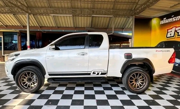 ซื้อ รถมือสอง Toyota Hiluxe Revo ขาว รถยนต์ ใน %{เมือง} ใน ชัยภูมิ ซื้อ รถมือสอง Toyota Hiluxe Revo ขาว รถยนต์ ใน %{เมือง} ใน ชัยภูมิ