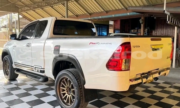 ซื้อ รถมือสอง Toyota Hiluxe Revo ขาว รถยนต์ ใน %{เมือง} ใน ชัยภูมิ ซื้อ รถมือสอง Toyota Hiluxe Revo ขาว รถยนต์ ใน %{เมือง} ใน ชัยภูมิ