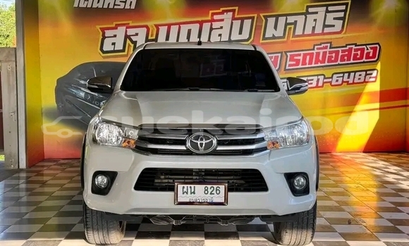 ซื้อ รถมือสอง Toyota Hiluxe Revo ขาว รถยนต์ ใน %{เมือง} ใน ชัยภูมิ ซื้อ รถมือสอง Toyota Hiluxe Revo ขาว รถยนต์ ใน %{เมือง} ใน ชัยภูมิ