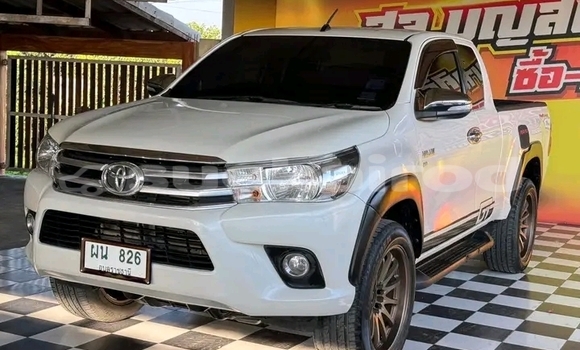 ซื้อ รถมือสอง Toyota Hiluxe Revo ขาว รถยนต์ ใน %{เมือง} ใน ชัยภูมิ ซื้อ รถมือสอง Toyota Hiluxe Revo ขาว รถยนต์ ใน %{เมือง} ใน ชัยภูมิ