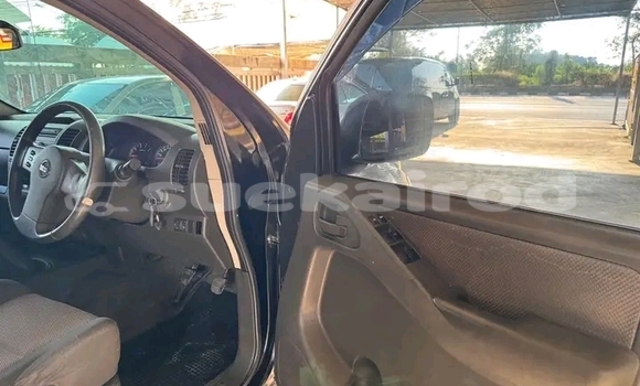 ซื้อ รถมือสอง Nissan Navara สีดำ รถยนต์ ใน %{เมือง} ใน ชัยนาท ซื้อ รถมือสอง Nissan Navara สีดำ รถยนต์ ใน %{เมือง} ใน ชัยนาท