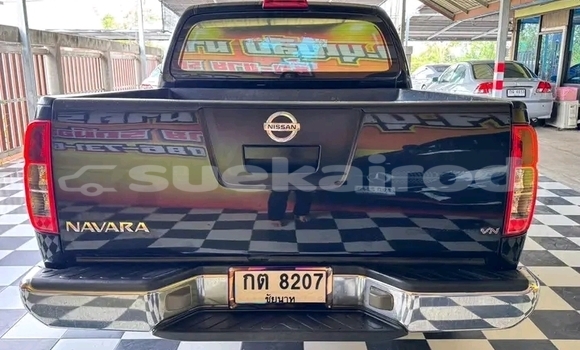 ซื้อ รถมือสอง Nissan Navara สีดำ รถยนต์ ใน %{เมือง} ใน ชัยนาท ซื้อ รถมือสอง Nissan Navara สีดำ รถยนต์ ใน %{เมือง} ใน ชัยนาท