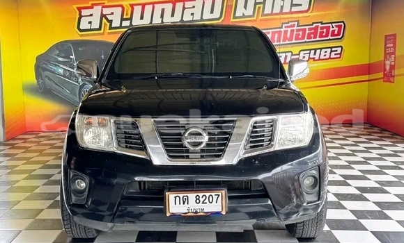 ซื้อ รถมือสอง Nissan Navara สีดำ รถยนต์ ใน %{เมือง} ใน ชัยนาท ซื้อ รถมือสอง Nissan Navara สีดำ รถยนต์ ใน %{เมือง} ใน ชัยนาท