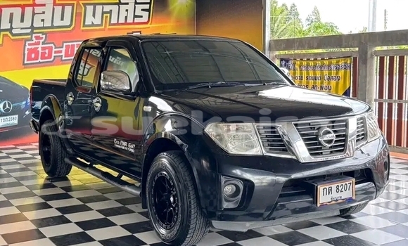 ซื้อ รถมือสอง Nissan Navara สีดำ รถยนต์ ใน %{เมือง} ใน ชัยนาท ซื้อ รถมือสอง Nissan Navara สีดำ รถยนต์ ใน %{เมือง} ใน ชัยนาท