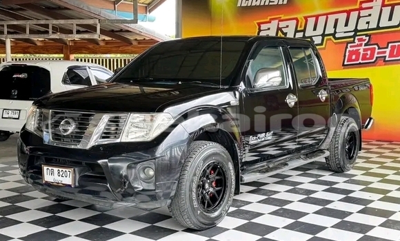 ซื้อ รถมือสอง Nissan Navara สีดำ รถยนต์ ใน %{เมือง} ใน ชัยนาท ซื้อ รถมือสอง Nissan Navara สีดำ รถยนต์ ใน %{เมือง} ใน ชัยนาท