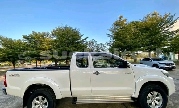 ซื้อ รถมือสอง Toyota Hiluxe VIGO ขาว รถยนต์ ใน %{เมือง} ใน ชัยภูมิ ซื้อ รถมือสอง Toyota Hiluxe VIGO ขาว รถยนต์ ใน %{เมือง} ใน ชัยภูมิ