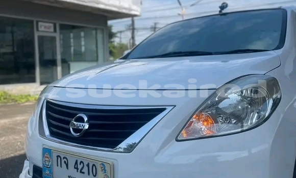 ซื้อ รถมือสอง Nissan Almera ขาว รถยนต์ ใน %{เมือง} ใน ชัยภูมิ ซื้อ รถมือสอง Nissan Almera ขาว รถยนต์ ใน %{เมือง} ใน ชัยภูมิ