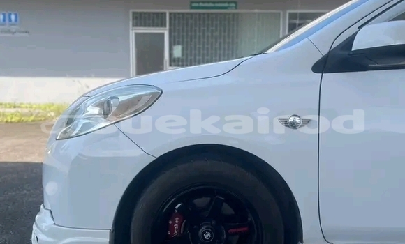 ซื้อ รถมือสอง Nissan Almera ขาว รถยนต์ ใน %{เมือง} ใน ชัยภูมิ ซื้อ รถมือสอง Nissan Almera ขาว รถยนต์ ใน %{เมือง} ใน ชัยภูมิ