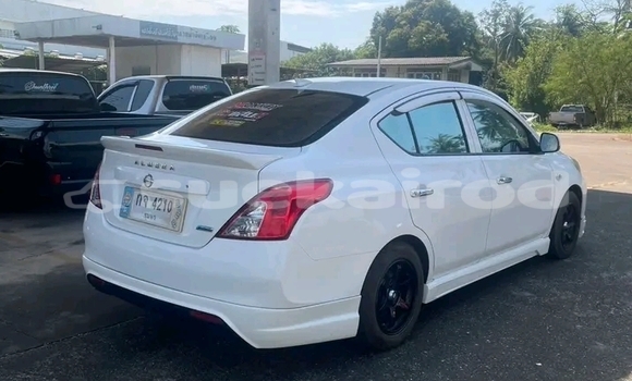 ซื้อ รถมือสอง Nissan Almera ขาว รถยนต์ ใน %{เมือง} ใน ชัยภูมิ ซื้อ รถมือสอง Nissan Almera ขาว รถยนต์ ใน %{เมือง} ใน ชัยภูมิ