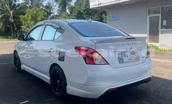 ซื้อ รถมือสอง Nissan Almera ขาว รถยนต์ ใน %{เมือง} ใน ชัยภูมิ ซื้อ รถมือสอง Nissan Almera ขาว รถยนต์ ใน %{เมือง} ใน ชัยภูมิ