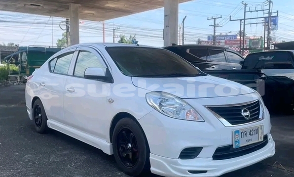 ซื้อ รถมือสอง Nissan Almera ขาว รถยนต์ ใน %{เมือง} ใน ชัยภูมิ ซื้อ รถมือสอง Nissan Almera ขาว รถยนต์ ใน %{เมือง} ใน ชัยภูมิ