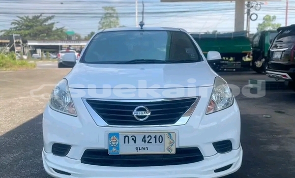 ซื้อ รถมือสอง Nissan Almera ขาว รถยนต์ ใน %{เมือง} ใน ชัยภูมิ ซื้อ รถมือสอง Nissan Almera ขาว รถยนต์ ใน %{เมือง} ใน ชัยภูมิ