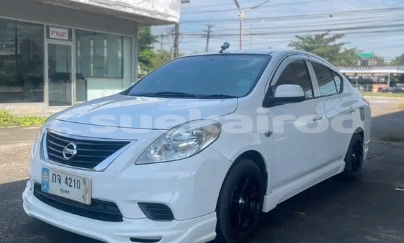 ซื้อ รถมือสอง Nissan Almera ขาว รถยนต์ ใน %{เมือง} ใน ชัยภูมิ ซื้อ รถมือสอง Nissan Almera ขาว รถยนต์ ใน %{เมือง} ใน ชัยภูมิ