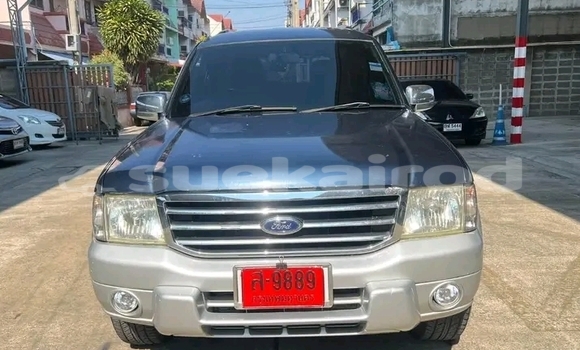 ซื้อ รถมือสอง Ford Everest สีดำ รถยนต์ ใน %{เมือง} ใน ชัยนาท ซื้อ รถมือสอง Ford Everest สีดำ รถยนต์ ใน %{เมือง} ใน ชัยนาท
