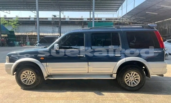 ซื้อ รถมือสอง Ford Everest สีดำ รถยนต์ ใน %{เมือง} ใน ชัยนาท ซื้อ รถมือสอง Ford Everest สีดำ รถยนต์ ใน %{เมือง} ใน ชัยนาท