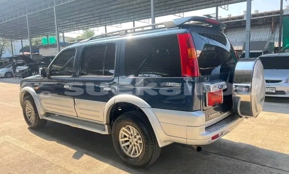 ซื้อ รถมือสอง Ford Everest สีดำ รถยนต์ ใน %{เมือง} ใน ชัยนาท ซื้อ รถมือสอง Ford Everest สีดำ รถยนต์ ใน %{เมือง} ใน ชัยนาท