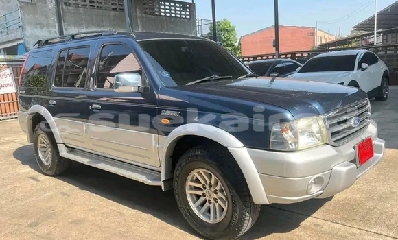 ซื้อ รถมือสอง Ford Everest สีดำ รถยนต์ ใน %{เมือง} ใน ชัยนาท ซื้อ รถมือสอง Ford Everest สีดำ รถยนต์ ใน %{เมือง} ใน ชัยนาท